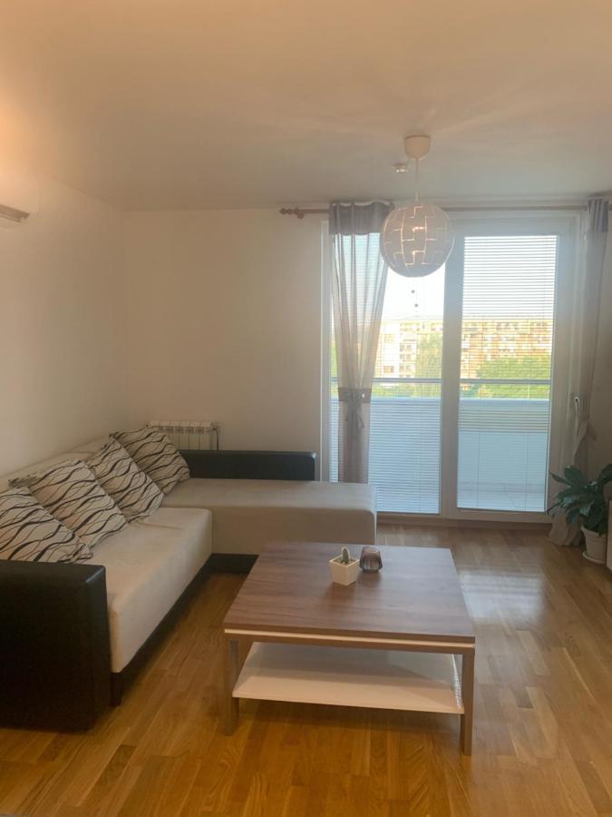 Artemis Business Apartment Скопье Экстерьер фото