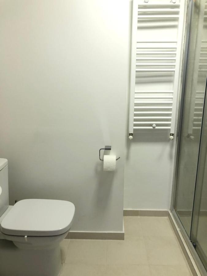 Artemis Business Apartment Скопье Экстерьер фото