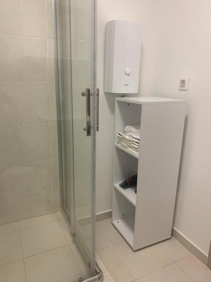 Artemis Business Apartment Скопье Экстерьер фото