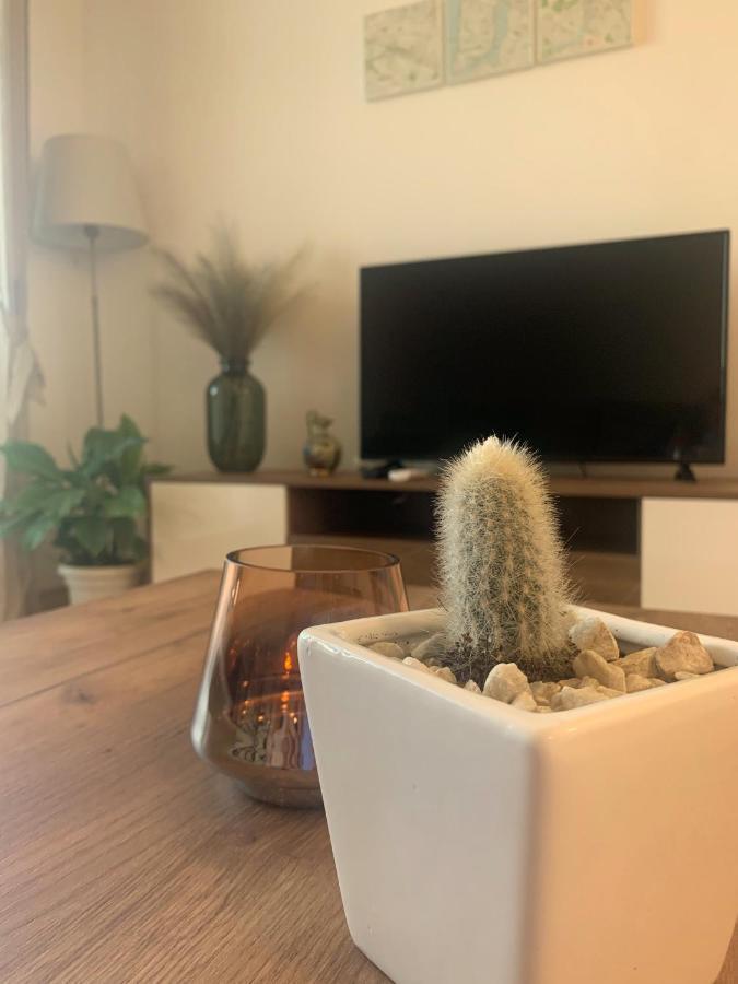 Artemis Business Apartment Скопье Экстерьер фото