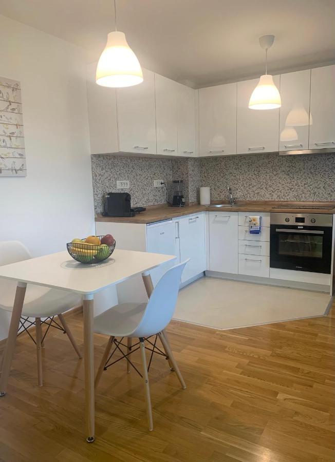 Artemis Business Apartment Скопье Экстерьер фото