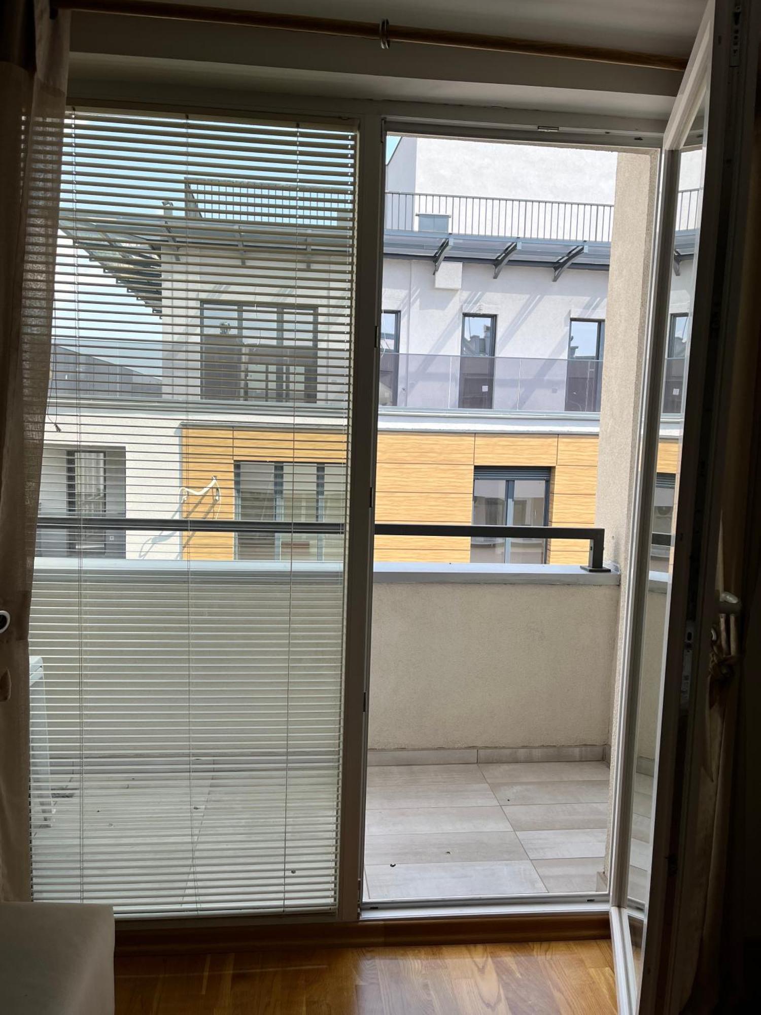 Artemis Business Apartment Скопье Экстерьер фото